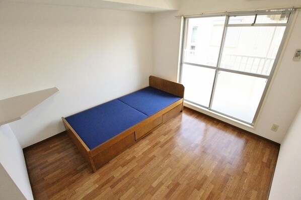 多摩学生マンションの物件内観写真